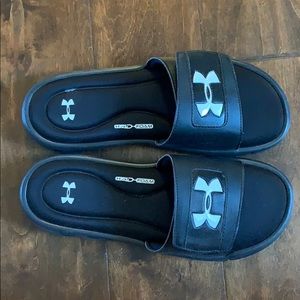 Men’s Under Armour Slides